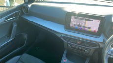 SEAT Ibiza 1.0 TSI 110 Xcellence 5dr Petrol Hatchback